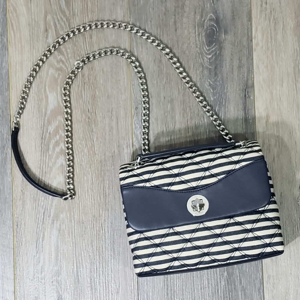 kate spade Small Flap Crossbody - Picture 8 of 14